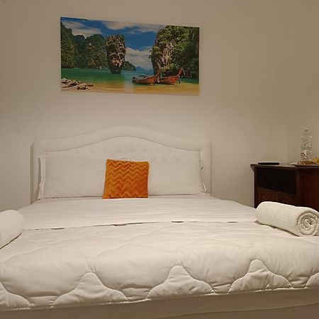 泰塞拉Locazione Turistica住宿加早餐旅馆 外观 照片