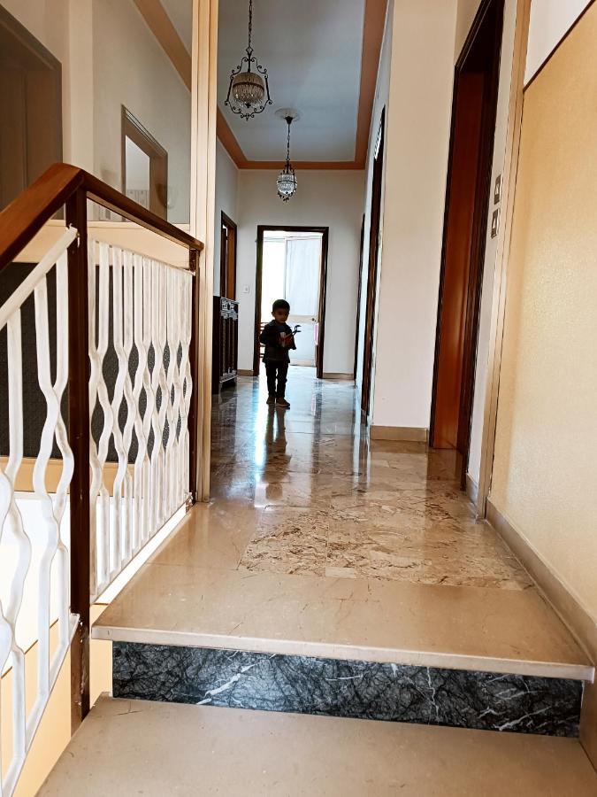 泰塞拉Locazione Turistica住宿加早餐旅馆 外观 照片